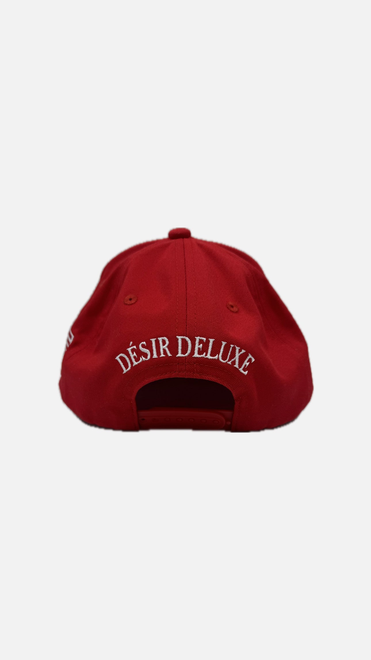 Luxury Désir “MAKE AMERICA DELUXE AGAIN”