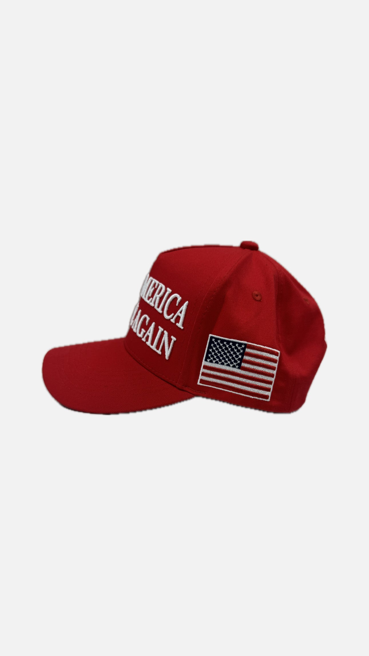 Luxury Désir “MAKE AMERICA DELUXE AGAIN”