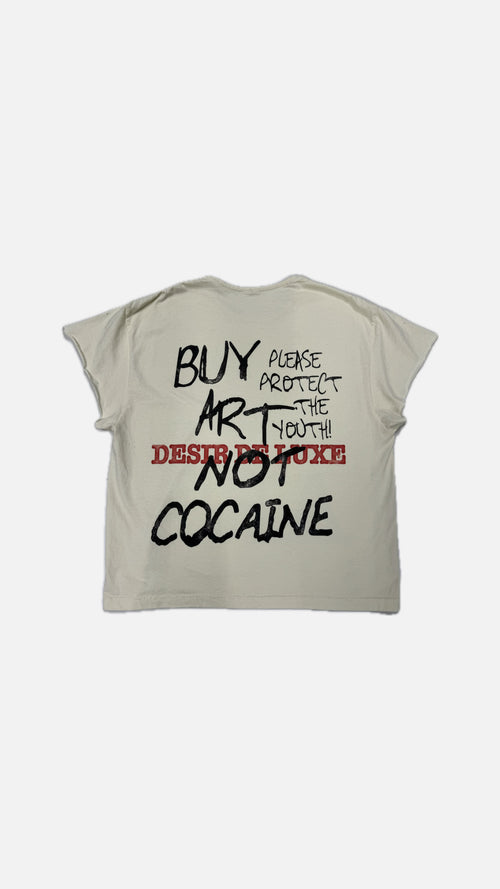 Luxury Désir Buy Art Not Cocanie