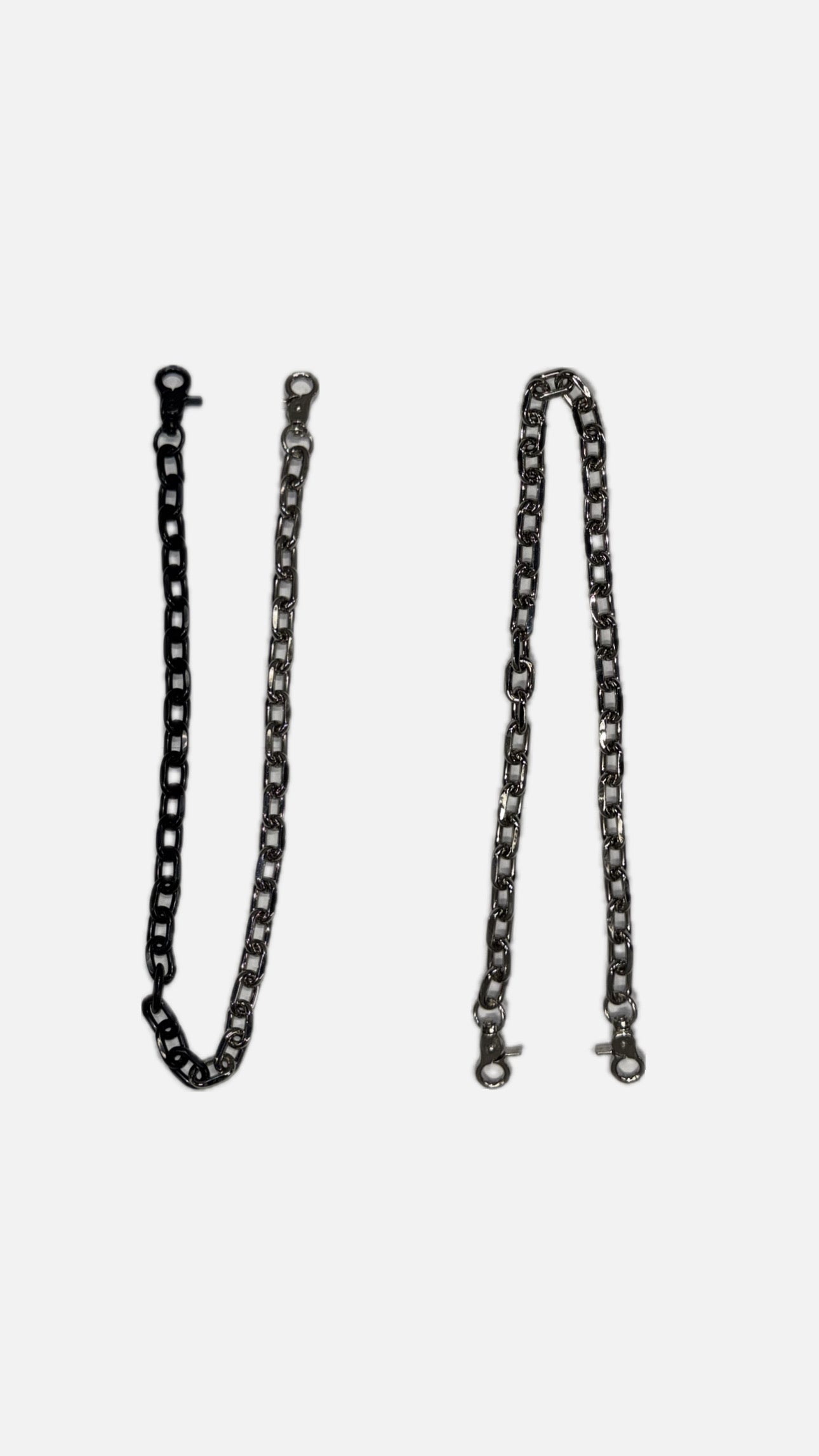 Luxury Désir Wallet Chains