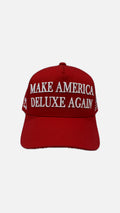 Luxury Désir “MAKE AMERICA DELUXE AGAIN”